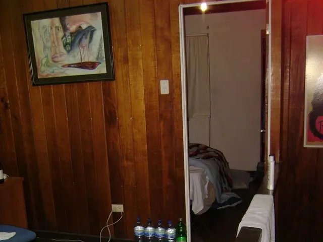 Amazon's Premium Backyard Camping Cabin Kits Elevate Outdoor Living Experience