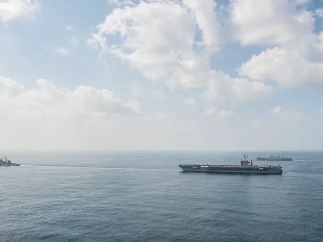 TUI records significant quarterly earnings - however, the summer season struggles with slower...