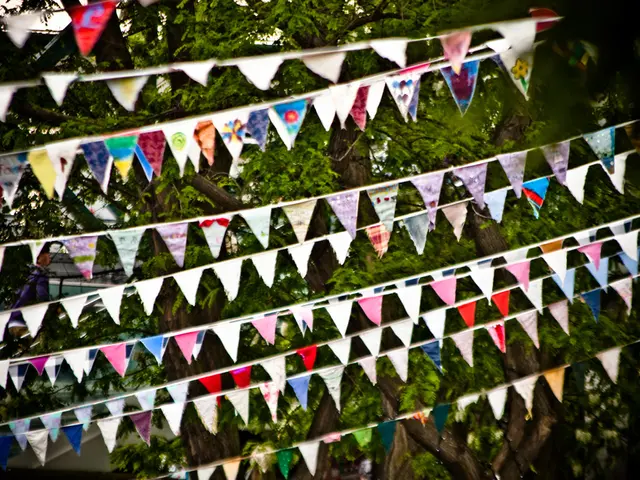 Top 12 Outdoor-Inspired Crafting Essentials for Stimulating Imaginative Endeavors in Nature