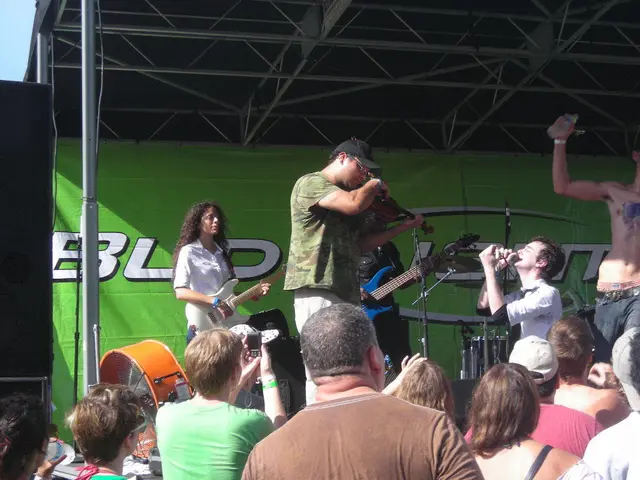 Adopting the Decided Measures by the European Parliament and the Council: