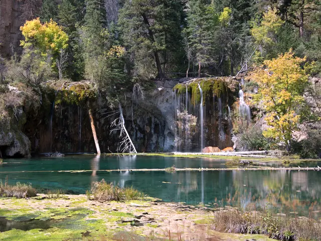 Activities Worth Experiencing at Crater Lake National Park