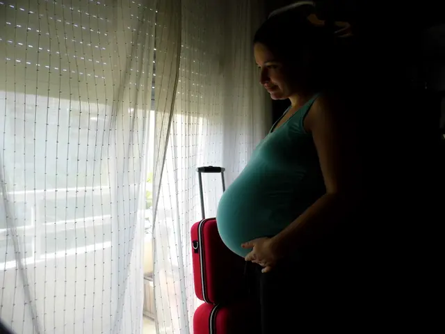 Pregnancy and deep vein thrombosis: Essential information to grasp
