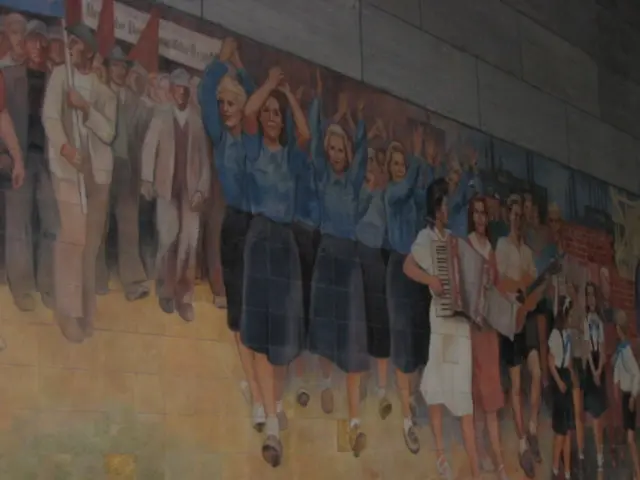 Music School Allegiance with 'Last Night A DJ Saved My Life' Boosts Charitable Endeavors