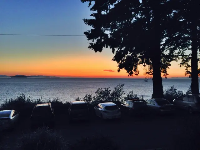 Correspondence from Estero, Florida