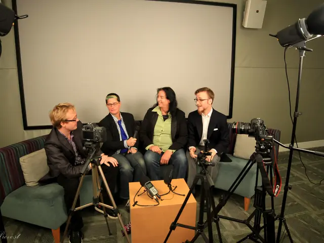 Preparation Strategies for Podcast Recording and Travel Arrangements by Our Writer