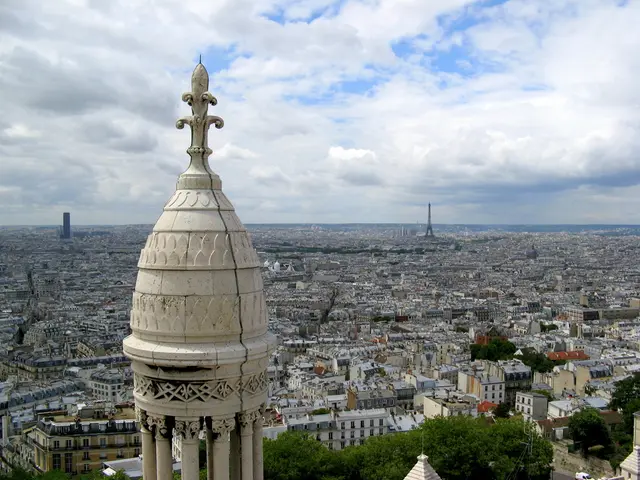 Top American Cities Offering a Digital Retreat (2025 Research)