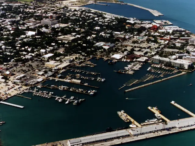 Unveiling 7 lesser-known facts about the European city likened to Chicago