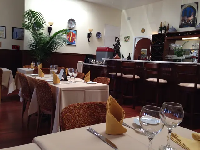 Rome's Stazione Termini Transforms into a Culinary Paradise at Mercato Centrale.