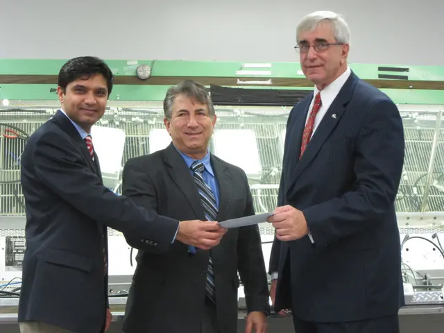 AI could potentially increase revenues by 38% and create a 10% job growth by 2022, according to an...