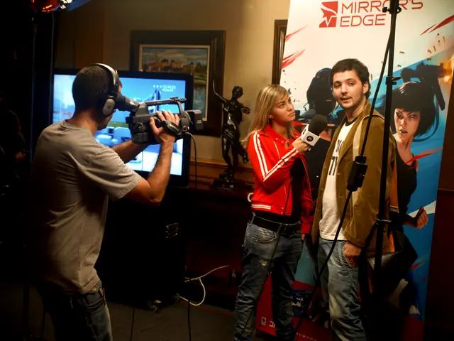 Disney Plus and Hulu are providing fans supplementary video podcasts for their beloved series