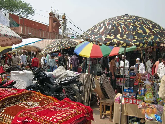 Preparations Initiate for the Start of Ramadan: Nostalgia and Contemplation