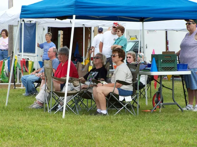 Avoiding these factors is essential for beginners at the Wiesn to have a safe and enjoyable...