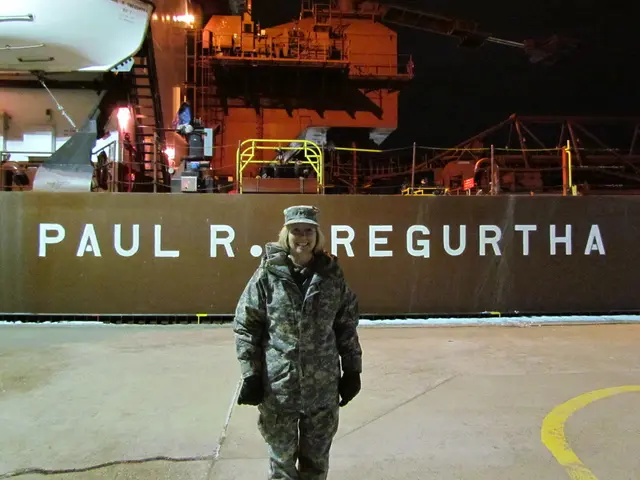 Woman Removed From High-End Cruise After Liquidating Possessions and Acquiring 300,000 Euros for...