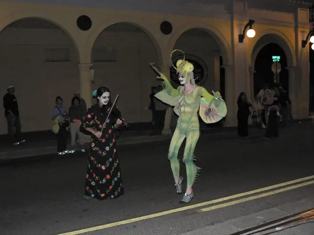 In the heart of Sweden lies a city with a edgy allure, but is it also home to the nation's highest...