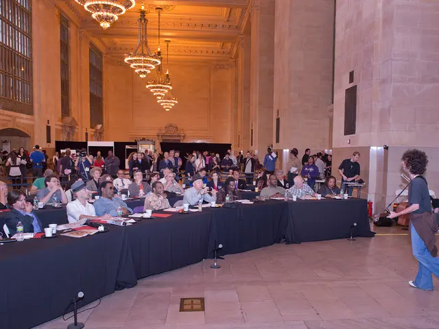 Witchenstadtfest 2025 Secures an Exciting Lineup of Events in Colors