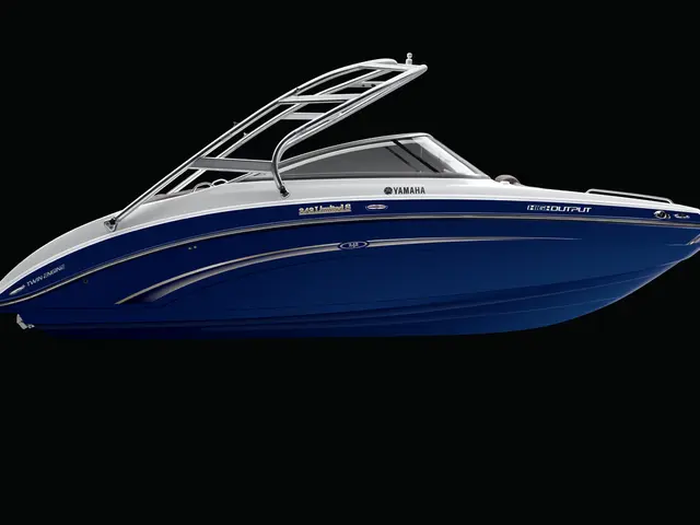 This is boat.
